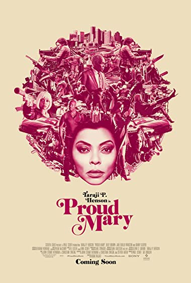 Gururlu Mary Filmi İzle