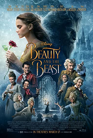 Beauty and the Beast Watch Online