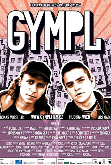 Gympl Watch Online