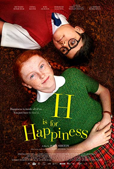 H Is for Happiness Watch Online
