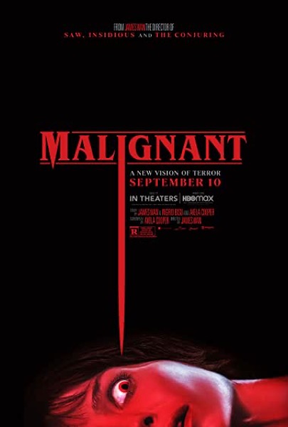 Malignant Watch Online