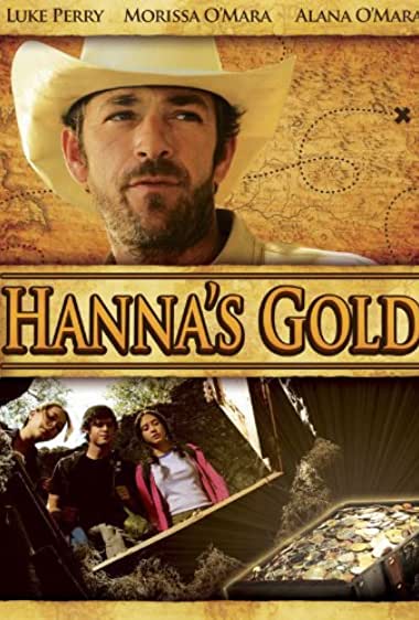 Hanna's Gold Watch Online