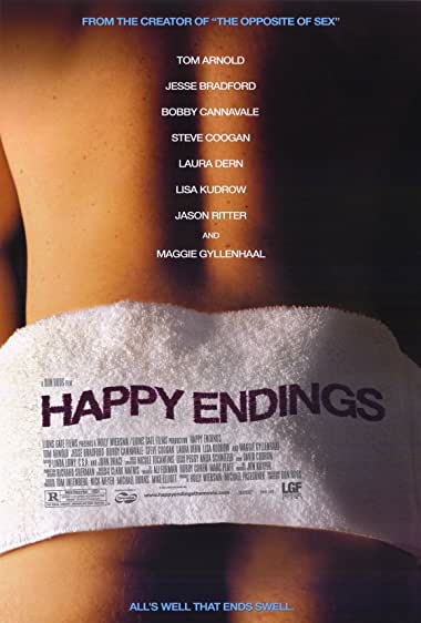 Happy Endings Watch Online
