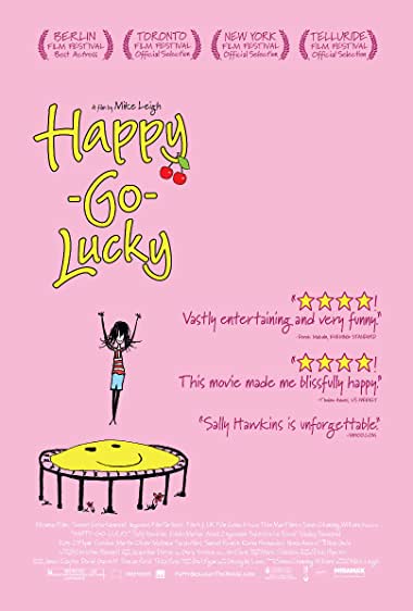 Happy-Go-Lucky Watch Online