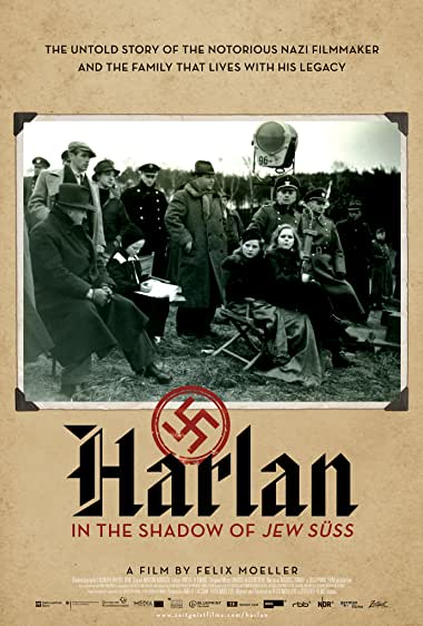 Harlan - Im Schatten von Jud Süß Movie Watch Online