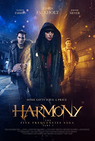 Harmony Watch Online
