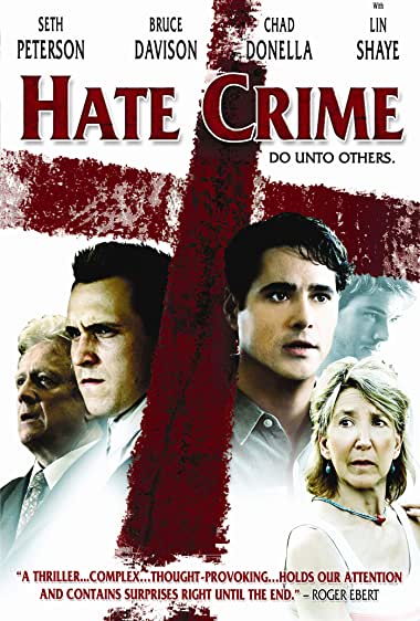 Hate Crime Watch Online
