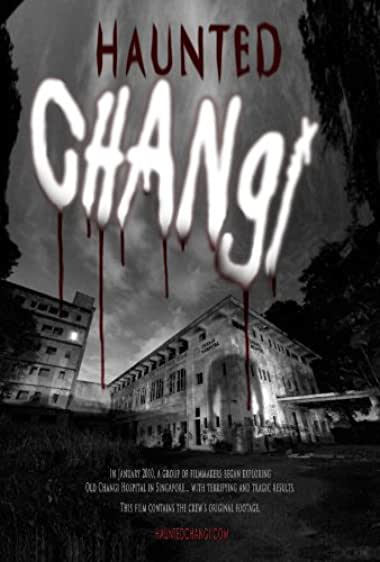 Haunted Changi Watch Online