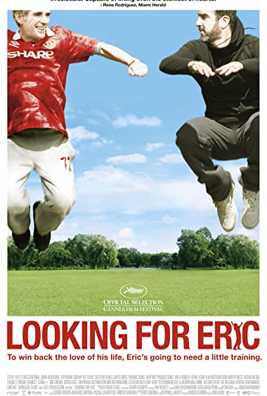 Looking for Eric Movie Watch Online