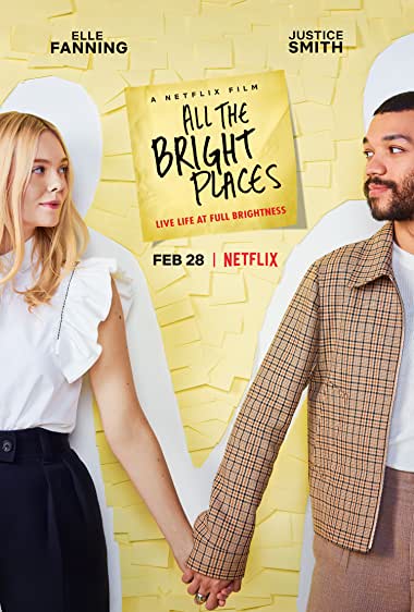 All the Bright Places Watch Online