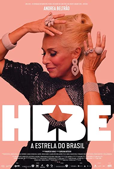 Hebe: A Estrela do Brasil Watch Online