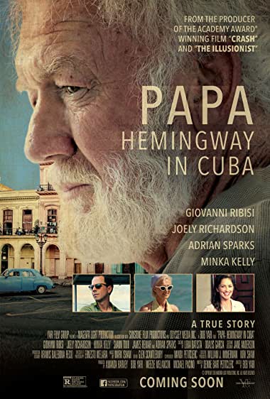 Papa Hemingway in Cuba Watch Online