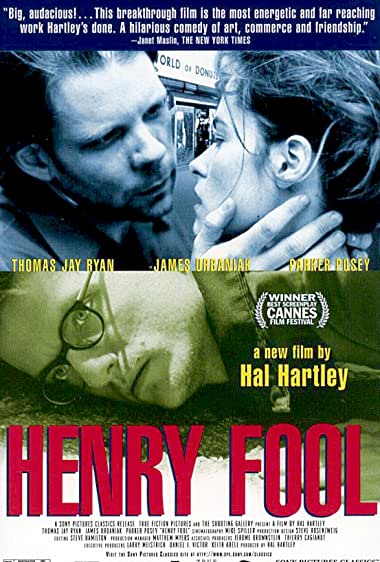 Henry Fool Watch Online
