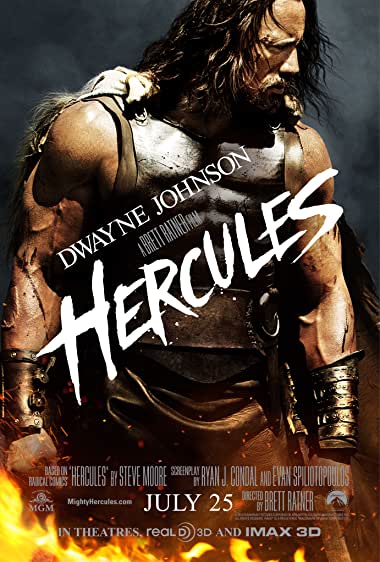 Hercules Movie Watch Online