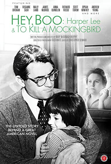 Hey, Boo: Harper Lee and 'To Kill a Mockingbird' Watch Online
