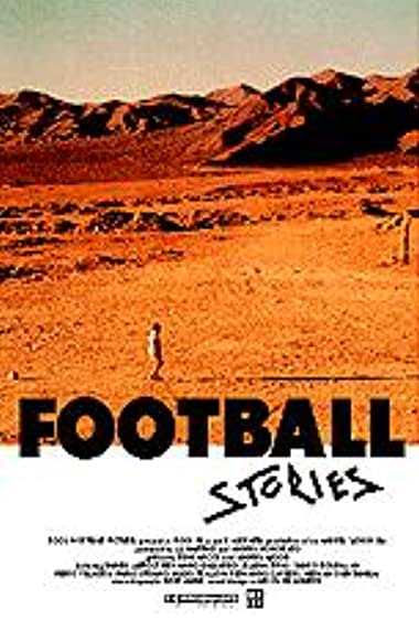 Historias de Fútbol Filmi İzle