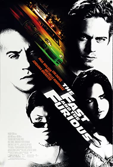 The Fast and the Furious Watch Online