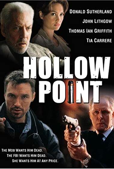 Hollow Point Watch Online