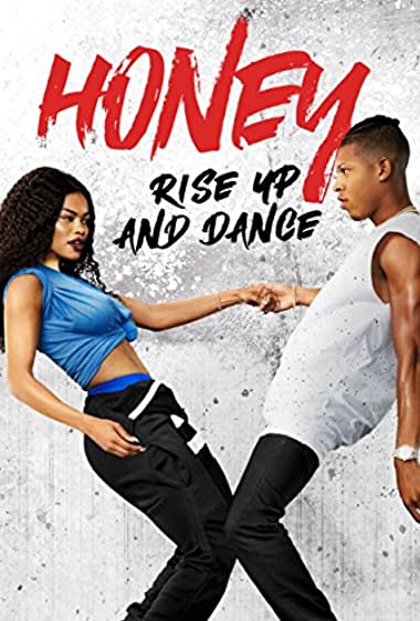 Honey: Rise Up and Dance Watch Online