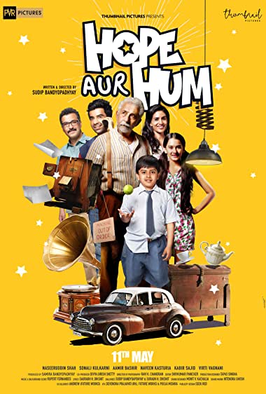 Hope Aur Hum Watch Online