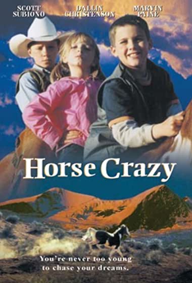 Horse Crazy Watch Online