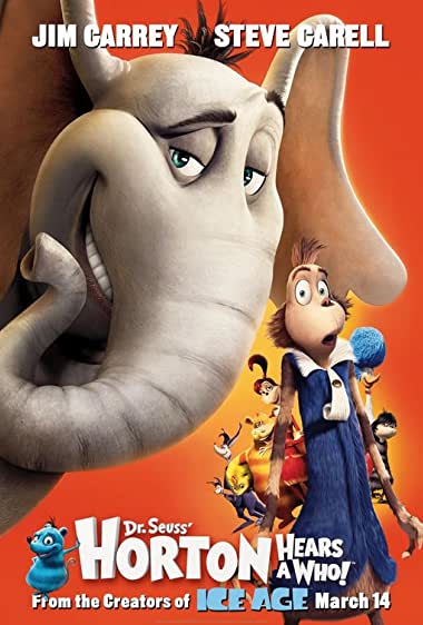 Horton Hears a Who! Watch Online