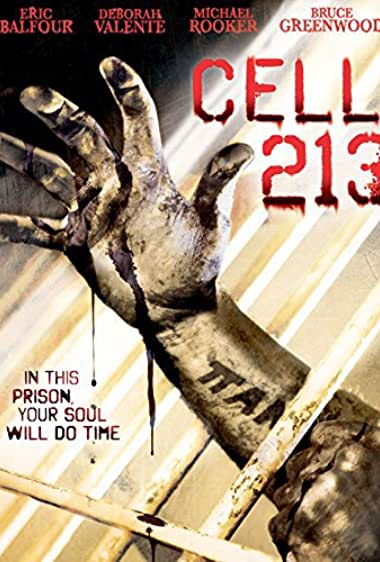 Cell 213 Watch Online