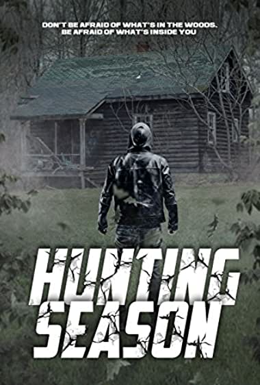 Hunting Season Watch Online