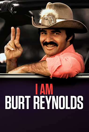 I Am Burt Reynolds Watch Online
