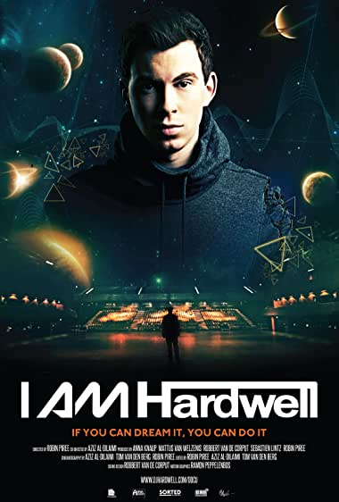 I AM Hardwell Documentary Watch Online