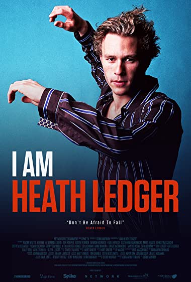 I Am Heath Ledger Watch Online