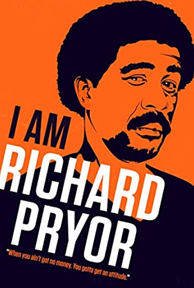 I Am Richard Pryor Movie Watch Online