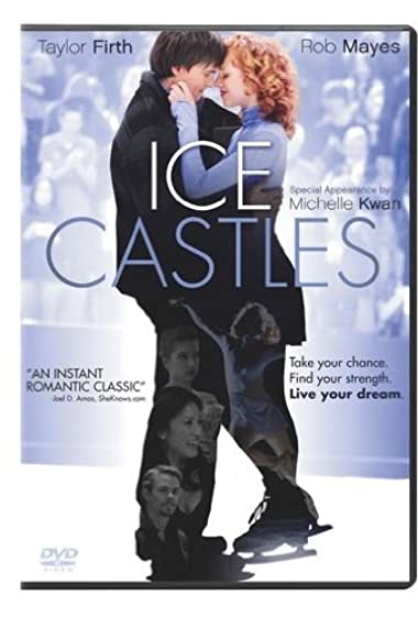 Ice Castles Watch Online