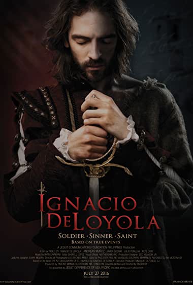 Ignacio de Loyola Watch Online