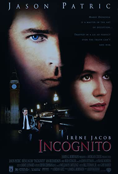 Incognito Watch Online