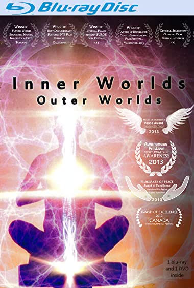 Inner Worlds, Outer Worlds Watch Online