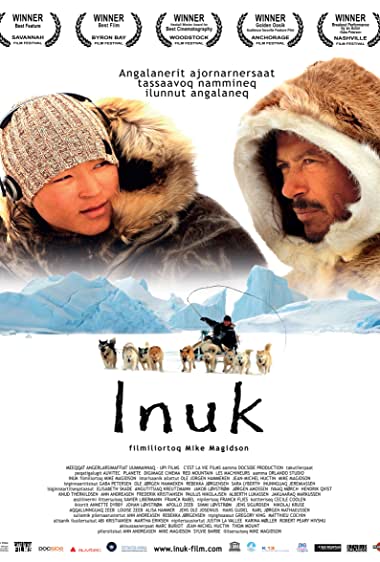 Inuk Watch Online