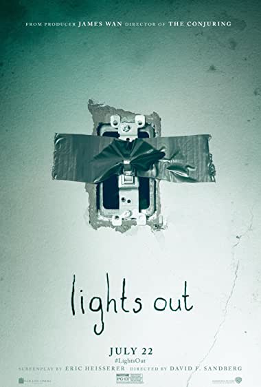 Lights Out Watch Online