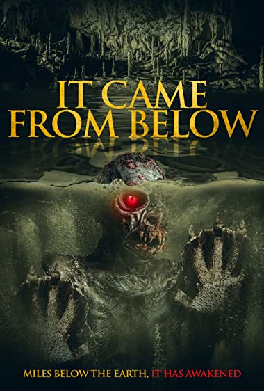 It Came from Below Watch Online