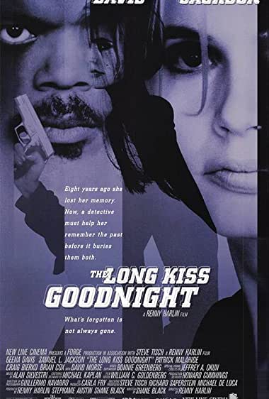 The Long Kiss Goodnight Watch Online