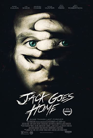 Jack Goes Home Watch Online
