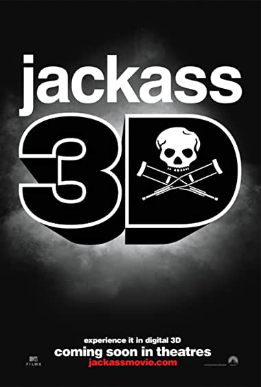 Jackass 3D Watch Online