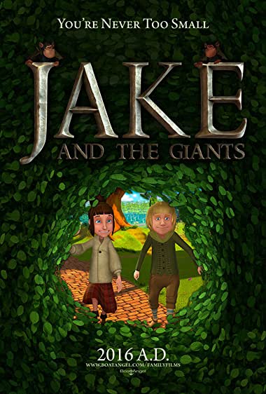 Jake and the Giants Watch Online