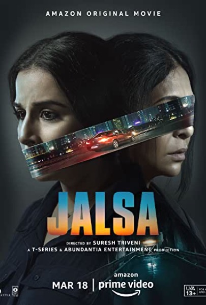 Jalsa Watch Online