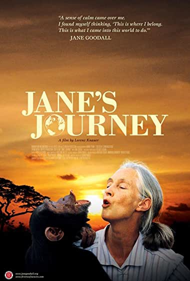 Jane's Journey Filmi İzle