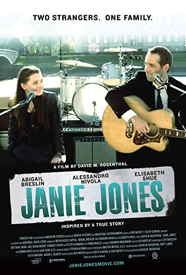 Janie Jones Watch Online