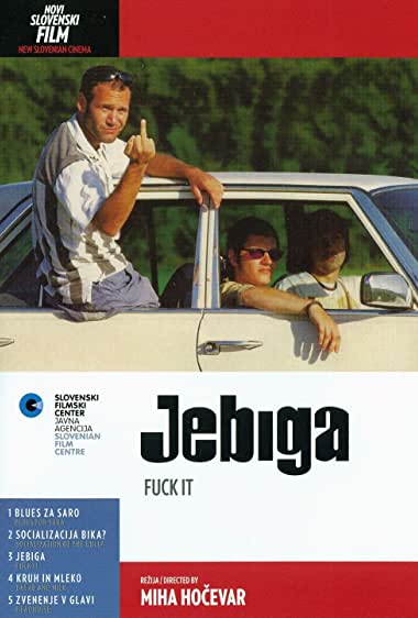Jebiga Watch Online