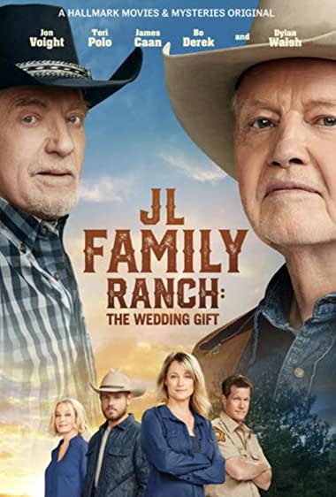 JL Family Ranch: The Wedding Gift Watch Online