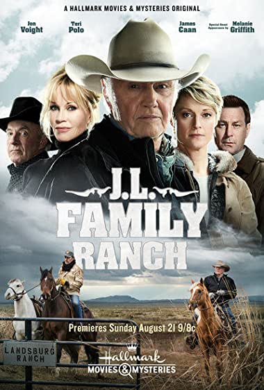 JL Ranch Watch Online