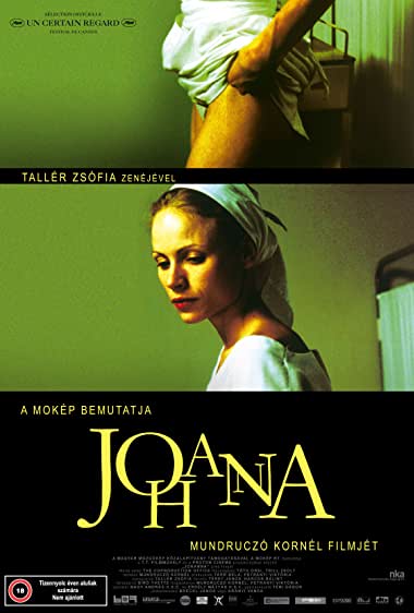 Johanna Watch Online